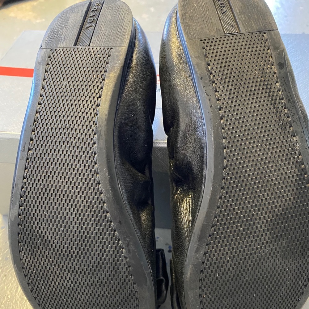 Shoes - Picture 4 of 9